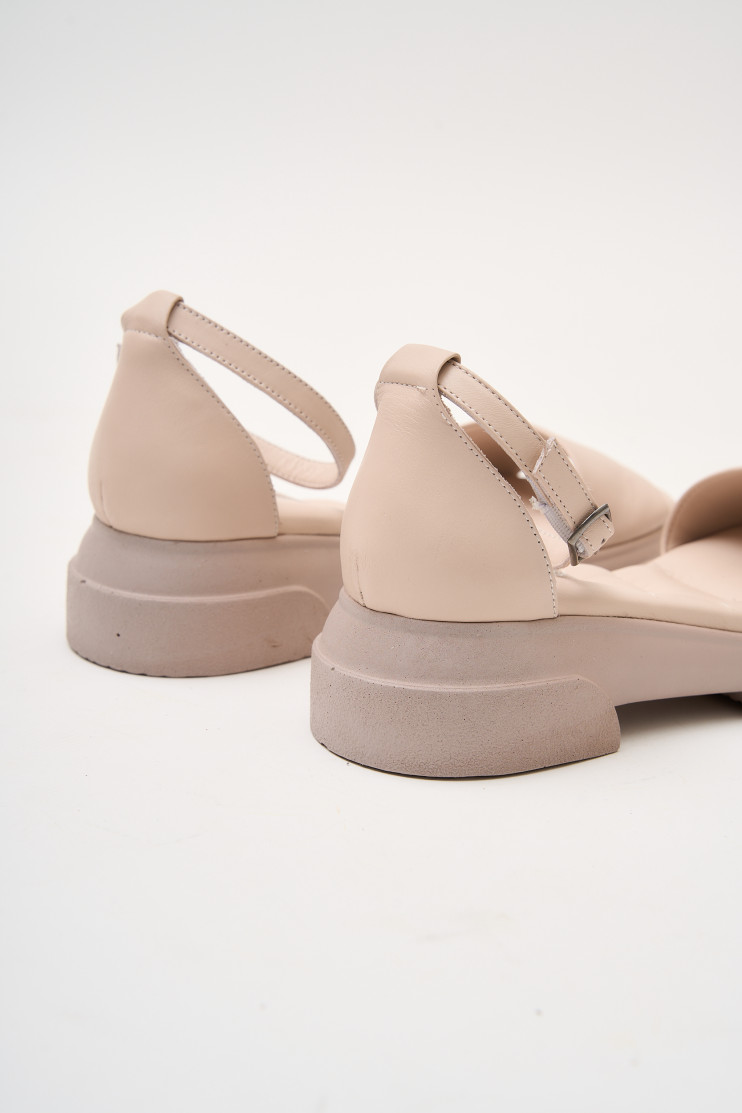 Босоніжки Anna Lucci 171543 - Вид 11 - інтернет магазин sandalini.ua