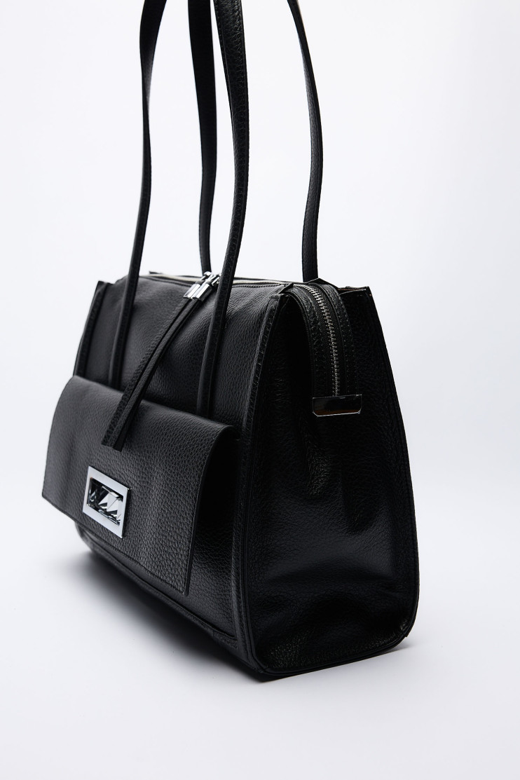 Сумка Lonza 213098 - Вид 3 - інтернет магазин sandalini.ua