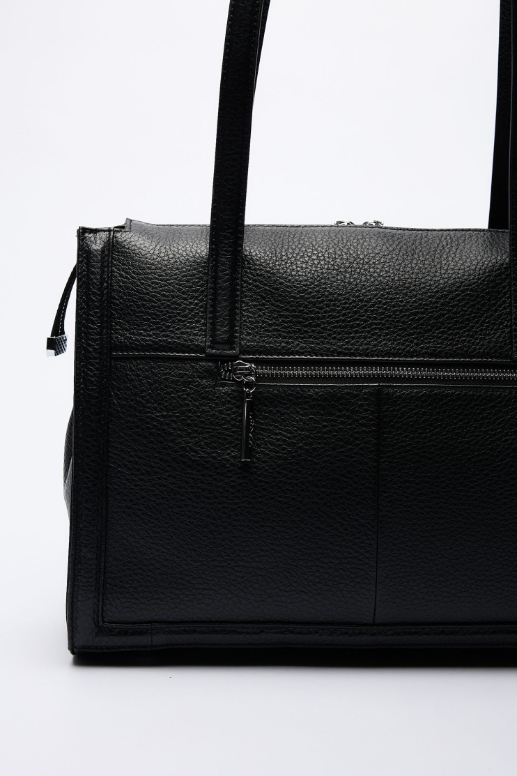 Сумка Lonza 213098 - Вид 4 - інтернет магазин sandalini.ua