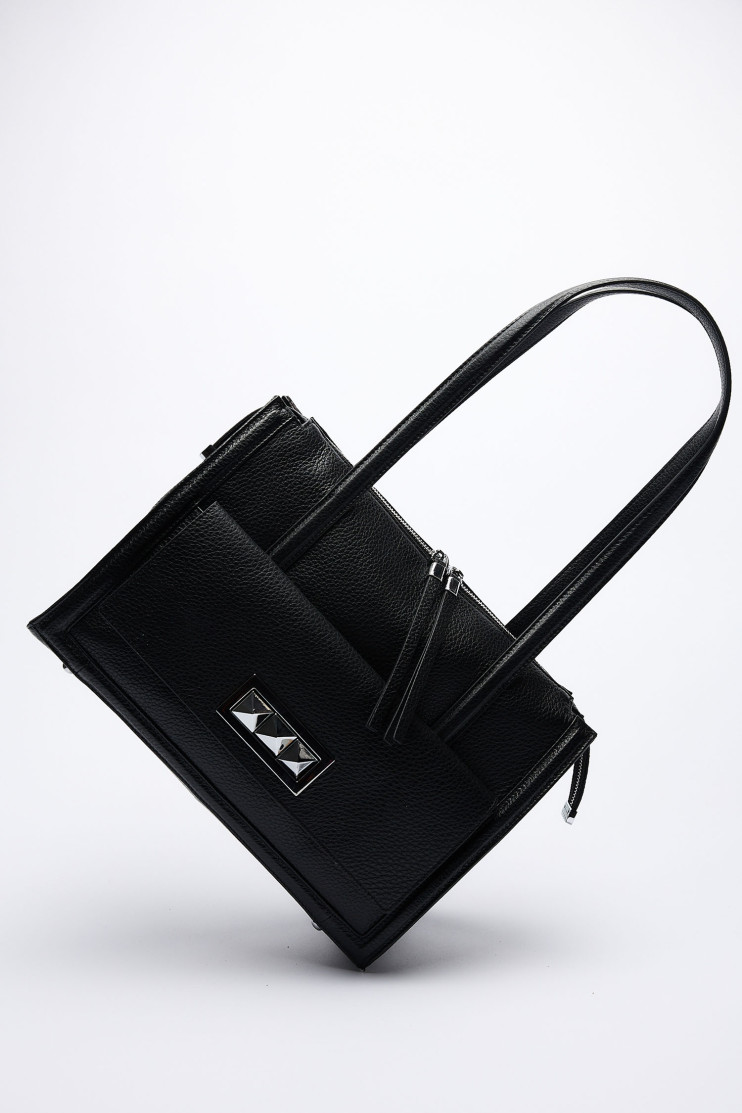 Сумка Lonza 213098 - Вид 6 - інтернет магазин sandalini.ua