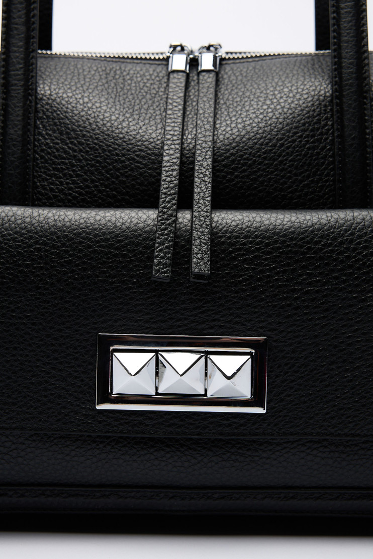 Сумка Lonza 213098 - Вид 7 - інтернет магазин sandalini.ua