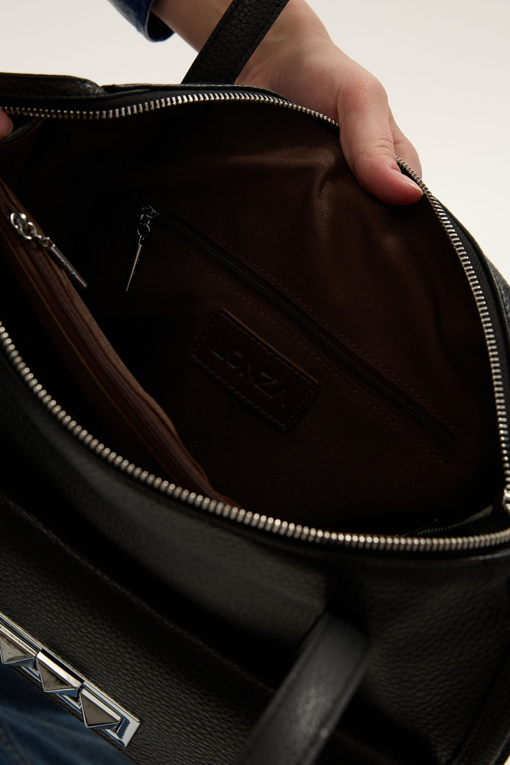 Сумка Lonza 213098 - Вид 12 - інтернет магазин sandalini.ua