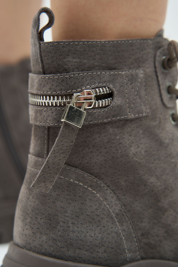 Черевики Lonza 179612 - Вид 8 - інтернет магазин sandalini.ua