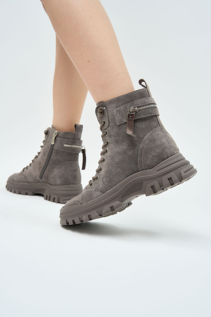 Черевики Lonza 179612 - Вид 1 - інтернет магазин sandalini.ua