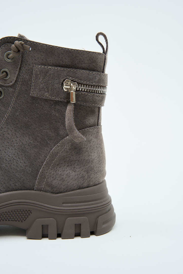 Черевики Lonza 179612 - Вид 9 - інтернет магазин sandalini.ua