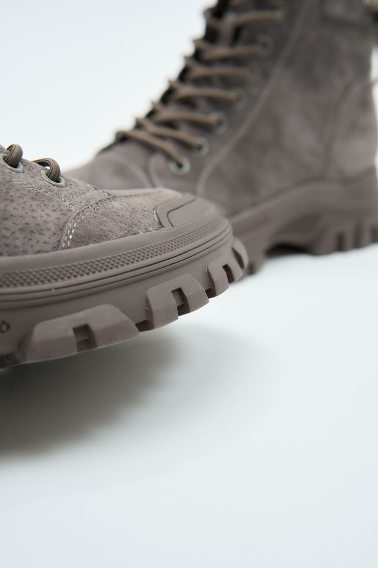 Черевики Lonza 179612 - Вид 7 - інтернет магазин sandalini.ua