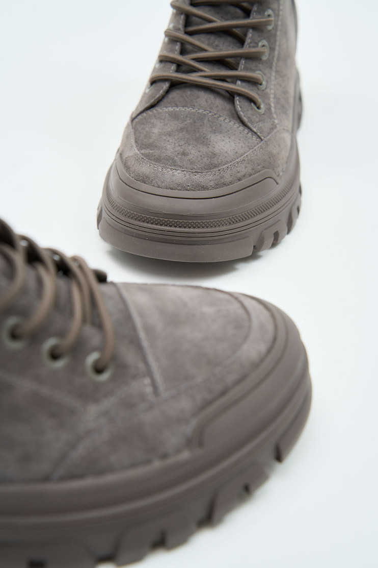 Черевики Lonza 179612 - Вид 2 - інтернет магазин sandalini.ua