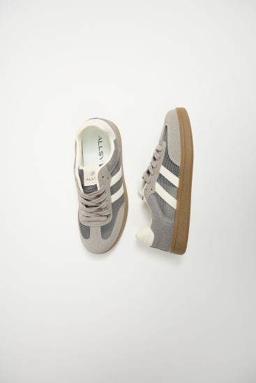 Кеди ALLSY 209696