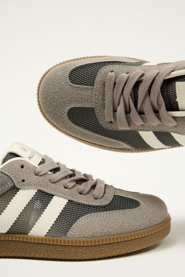 Кеди ALLSY 209696