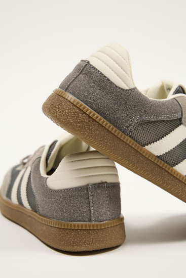 Кеди ALLSY 209696