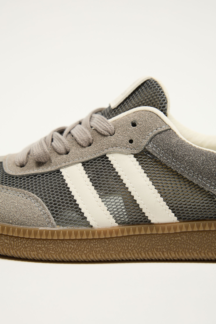 Кеды ALLSY 209696 - Вид 8 - интернет магазин sandalini.ua