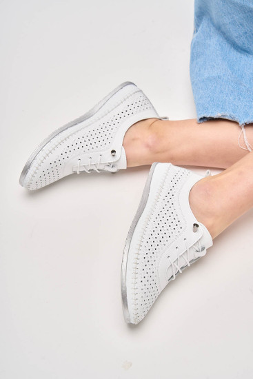 Мокасины Lonza 214366