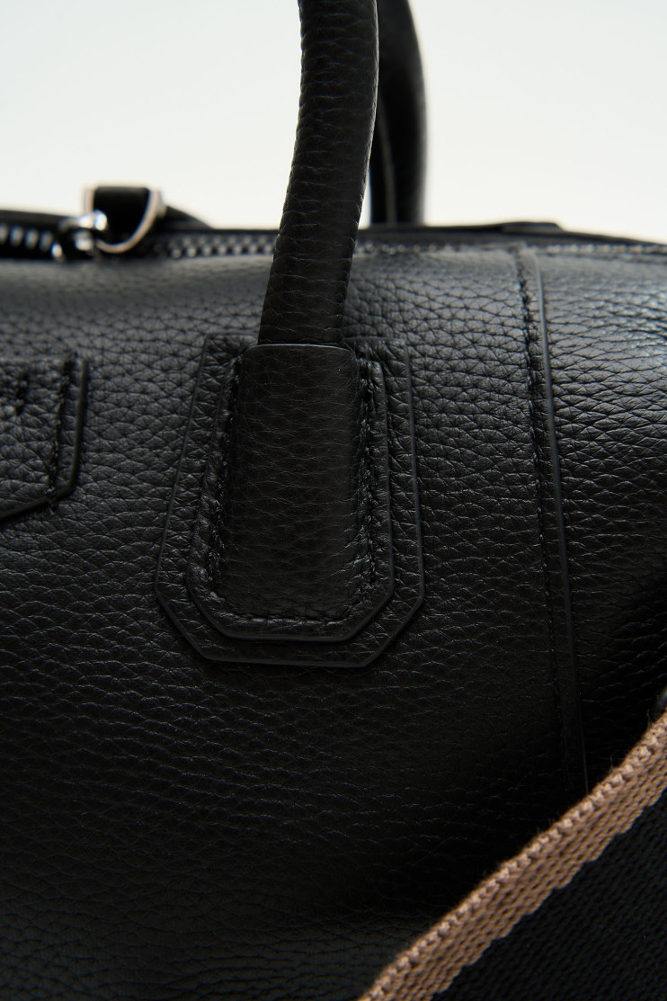 Сумка Lonza 181529 - Вид 5 - інтернет магазин sandalini.ua