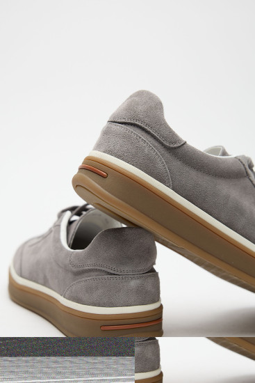 Кеди чоловічі Fabio Monelli 214068