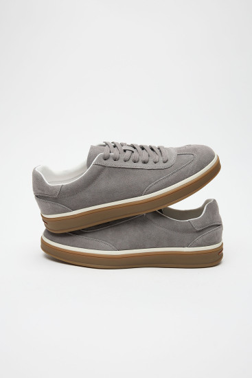 Кеди чоловічі Fabio Monelli 214068