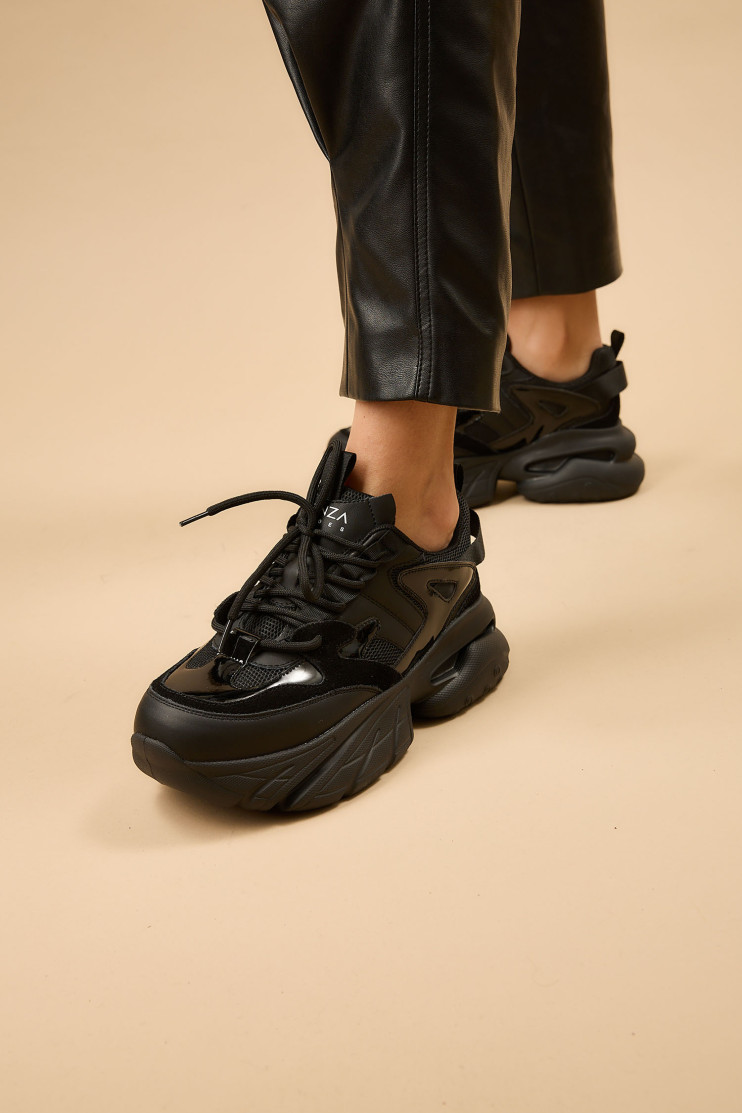 Кросівки Lonza 179052 - Вид 8 - інтернет магазин sandalini.ua