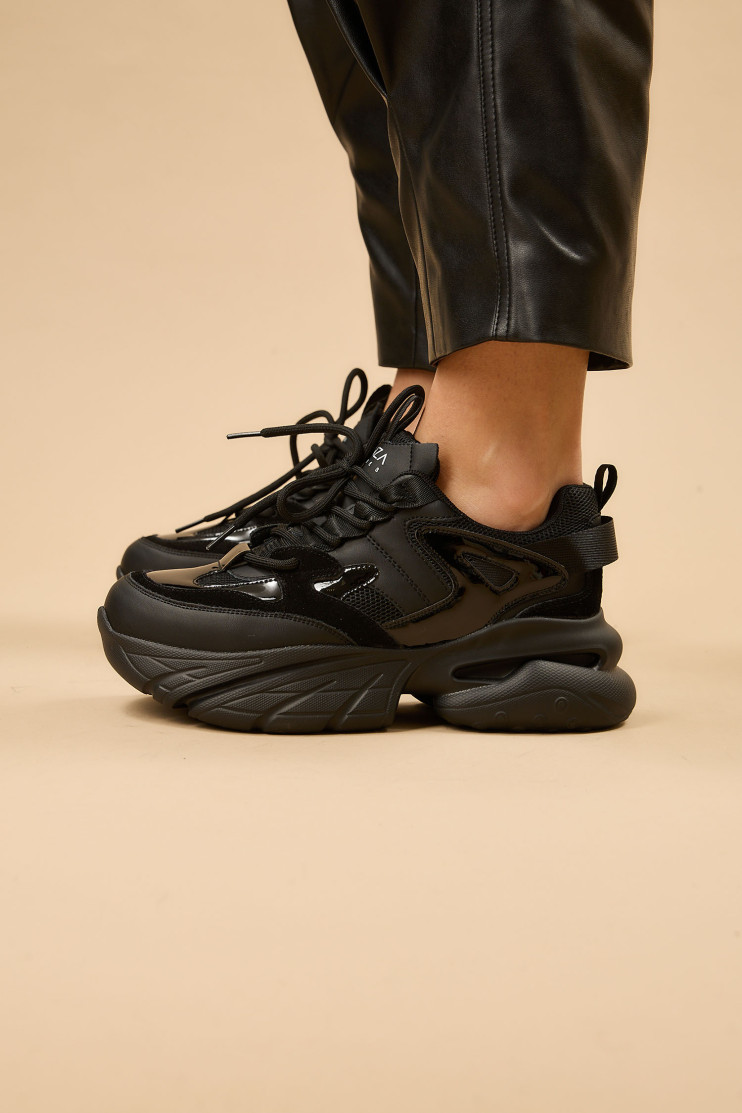 Кросівки Lonza 179052 - Вид 17 - інтернет магазин sandalini.ua