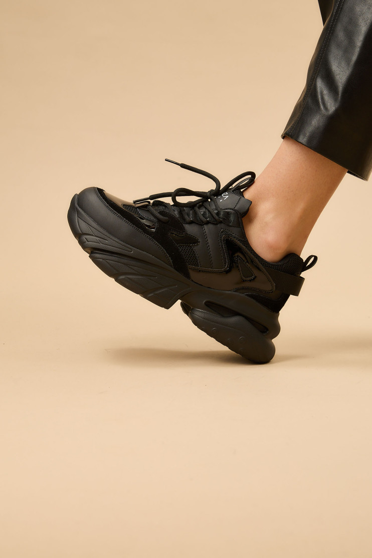 Кросівки Lonza 179052 - Вид 4 - інтернет магазин sandalini.ua