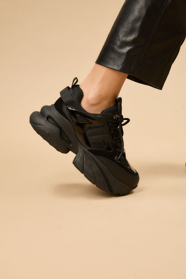 Кросівки Lonza 179052 - Вид 11 - інтернет магазин sandalini.ua