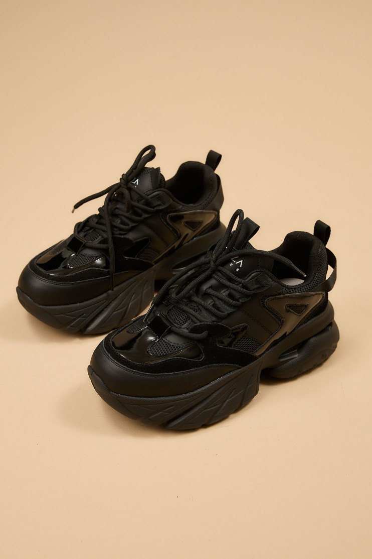 Кросівки Lonza 179052 - Вид 2 - інтернет магазин sandalini.ua