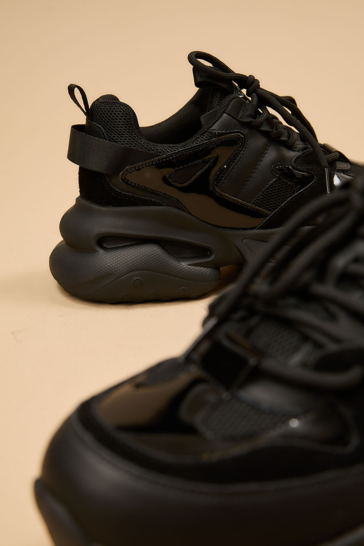 Кросівки Lonza 179052 - Вид 5 - інтернет магазин sandalini.ua