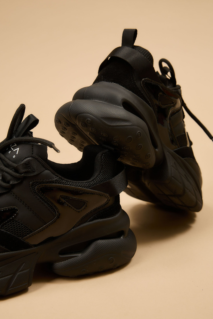 Кросівки Lonza 179052 - Вид 13 - інтернет магазин sandalini.ua