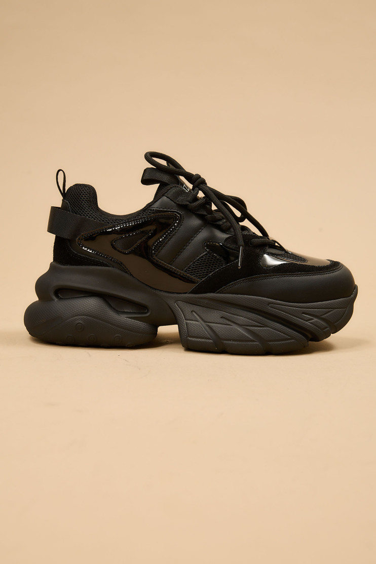 Кросівки Lonza 179052 - Вид 9 - інтернет магазин sandalini.ua