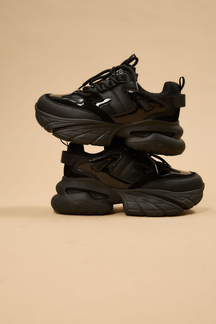 Кросівки Lonza 179052 - Вид 10 - інтернет магазин sandalini.ua