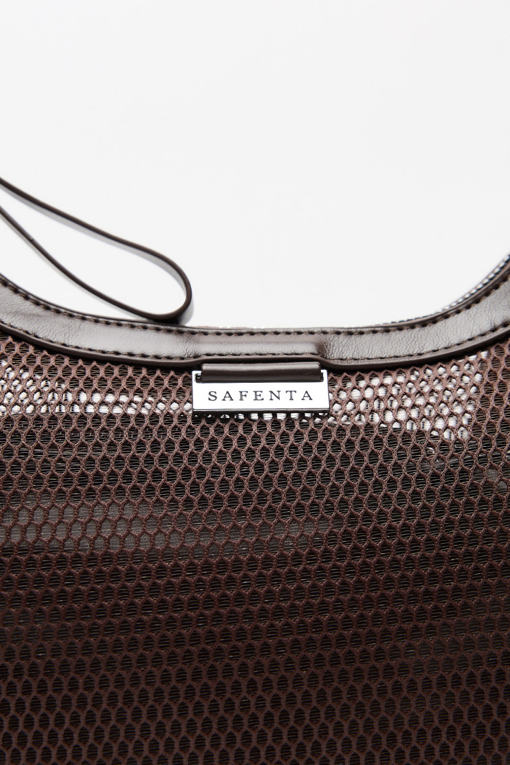 Сумка Safenta 210720 - Вид 2 - інтернет магазин sandalini.ua