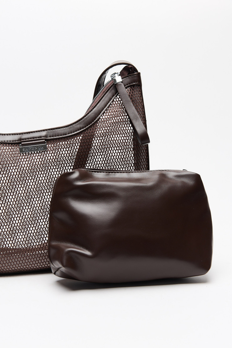 Сумка Safenta 210720 - Вид 5 - інтернет магазин sandalini.ua