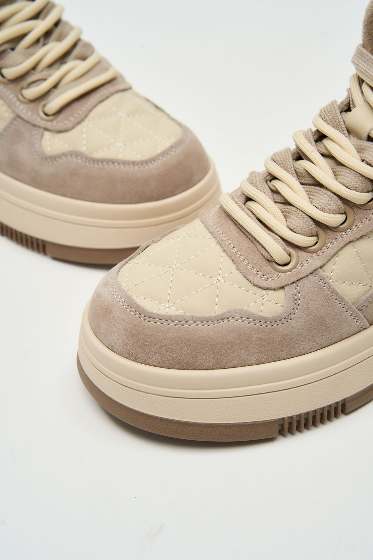 Ботинки Lonza 178821 - Вид 5 - интернет магазин sandalini.ua