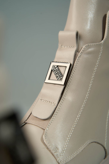 Ботинки Fabio Monelli 179175