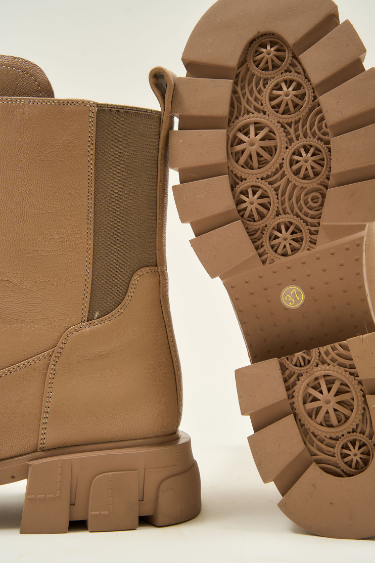 Черевики Fabio Monelli 178277 - Вид 3 - інтернет магазин sandalini.ua