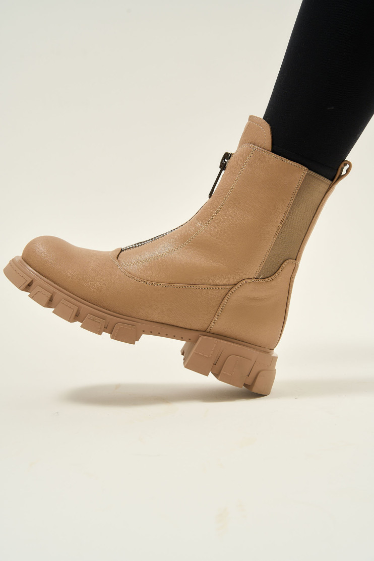 Черевики Fabio Monelli 178277 - Вид 6 - інтернет магазин sandalini.ua