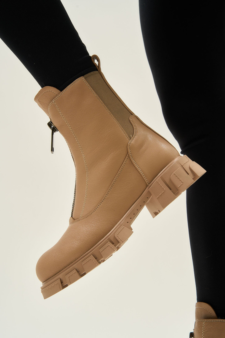 Черевики Fabio Monelli 178277 - Вид 2 - інтернет магазин sandalini.ua