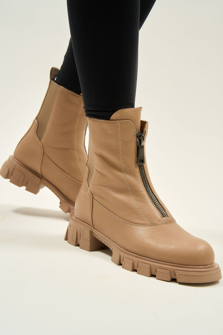 Черевики Fabio Monelli 178277 - Вид 9 - інтернет магазин sandalini.ua