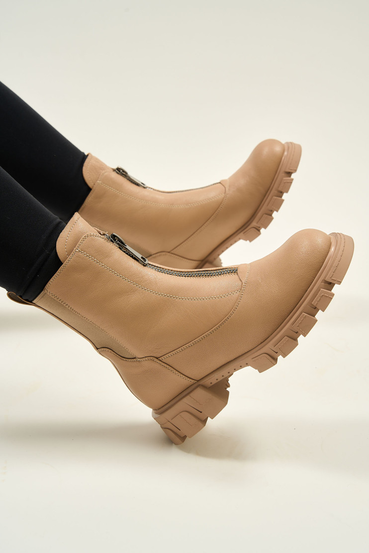 Черевики Fabio Monelli 178277 - Вид 8 - інтернет магазин sandalini.ua