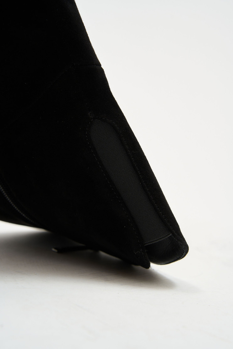 Ботфорти Fabio Monelli 178137 - Вид 8 - інтернет магазин sandalini.ua