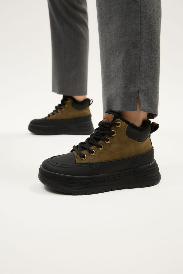 Черевики Lonza 180442