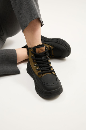 Черевики Lonza 180442