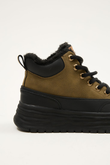 Черевики Lonza 180442