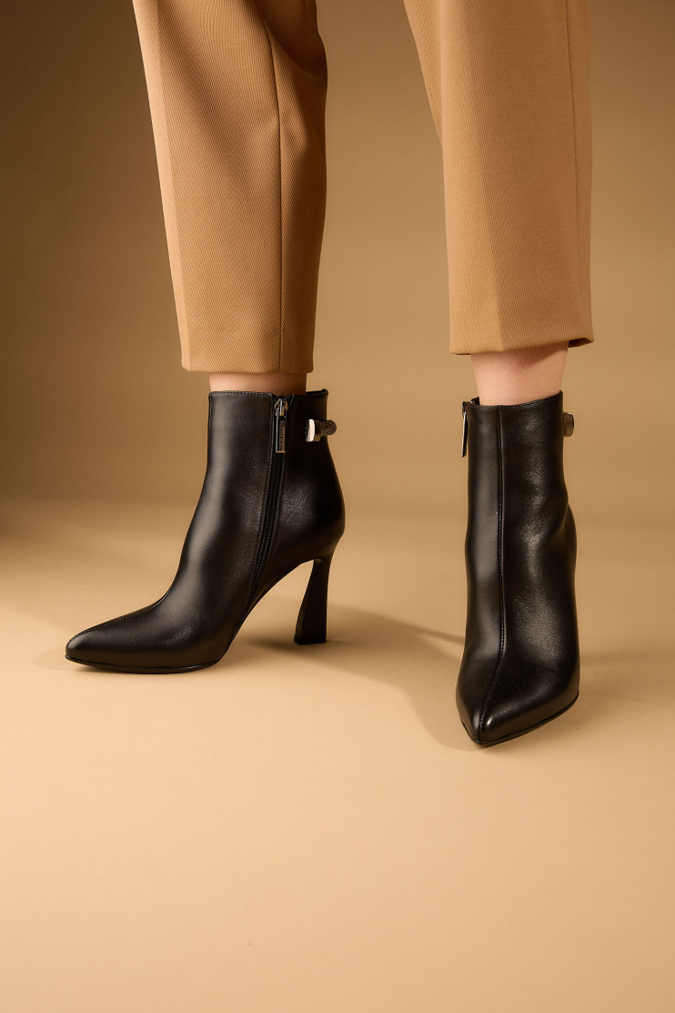 Ботильйони Fabio Monelli 184998 - Вид 6 - інтернет магазин sandalini.ua