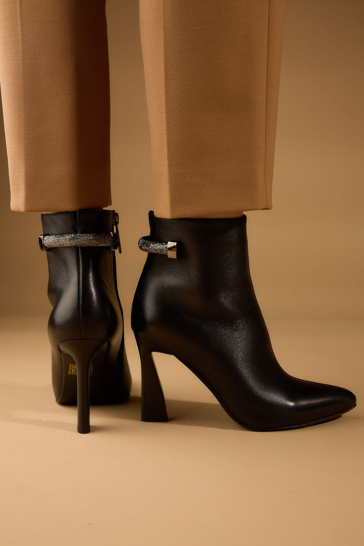 Ботильйони Fabio Monelli 184998 - Вид 8 - інтернет магазин sandalini.ua