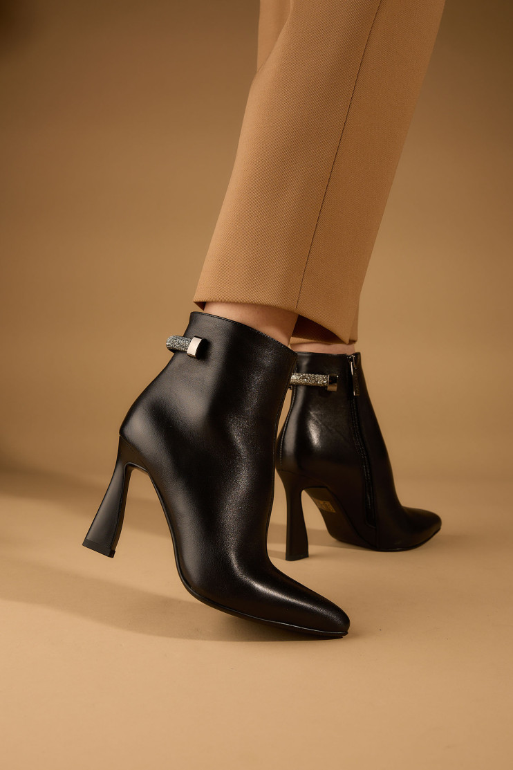 Ботильйони Fabio Monelli 184998 - Вид 5 - інтернет магазин sandalini.ua