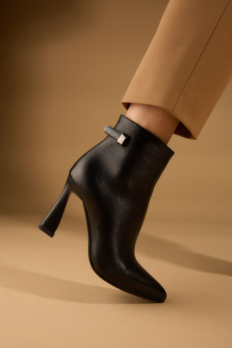 Ботильйони Fabio Monelli 184998 - Вид 12 - інтернет магазин sandalini.ua