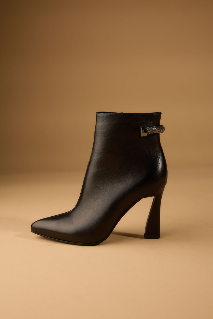 Ботильйони Fabio Monelli 184998 - Вид 10 - інтернет магазин sandalini.ua