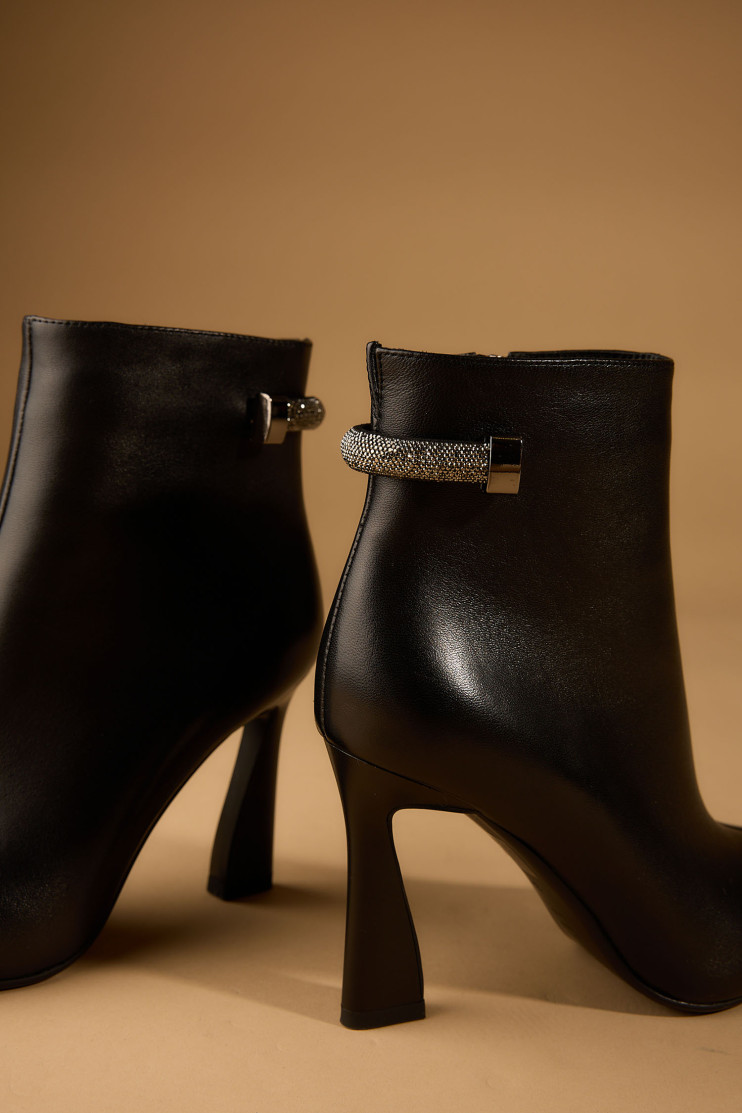 Ботильйони Fabio Monelli 184998 - Вид 11 - інтернет магазин sandalini.ua