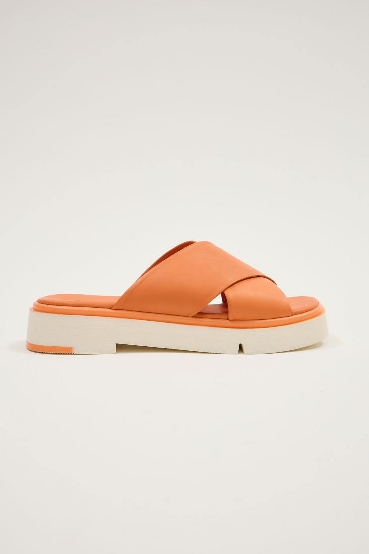 Шлепанцы Fabio Monelli 184836 - Вид 2 - интернет магазин sandalini.ua