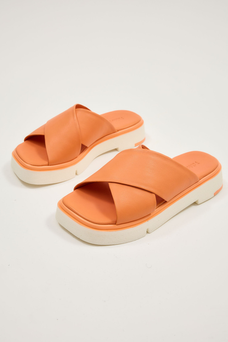 Шлепанцы Fabio Monelli 184836 - Вид 5 - интернет магазин sandalini.ua