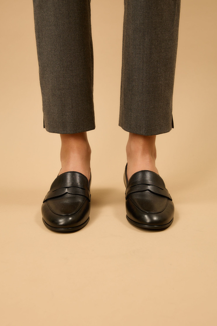 Туфлі Fabio Monelli 183268 - Вид 3 - інтернет магазин sandalini.ua